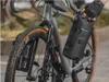 Topeak Drybag Gabeltasche 4l Schwarz  Schwarz One Size Produktbild-Vorschau 3