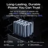 EcoFlow DELTA 3 Plus Lithium Power Station 1024Wh Produktbild-Vorschau 23