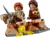 Lego 10333 - Ikony Władca Pierścieni Barad-dur Podgląd zdjęcia produktu 19