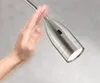 FISCHER & HONSEL Bettleuchte STEN T 45 cm grau Produktbild-Vorschau 3