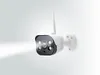 Caliber Überwachungskamera für außen - WiFi - Smart Home Produktbild-Vorschau 4