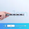 Ugreen Usb-c Hub Silber  Silber One Size Produktbild-Vorschau 18