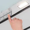 Klarstein digestor, odsávací digestor s hliníkovým filtrom Náhľad obrázku produktu 3