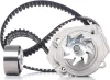 Febi Wasserpumpe + Zahnriemensatz für Fiat Lancia Produktbild-Vorschau 16