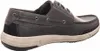 Josef Seibel Enrico 07 Halbschuhe in Übergrößen Blau 25307 Produktbild-Vorschau 5