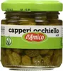 Kleine Kapern in Weinessig 100g - D'Amico Produktbild-Vorschau 1