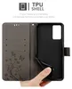 Cadorabo Hülle für Oppo A16s / A54s Schutz Hülle in Grau Produktbild-Vorschau 6