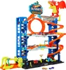 Hot Wheels City Ultimate Garage 2023 Produktbild-Vorschau 10
