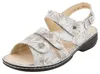 Finn Comfort Gomera, Damenschuhe, bequeme Sandale, Leder, Produktbild-Vorschau 18