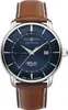 Zeppelin Herrenuhr Zeppelin Atlantic Timezone Herrenuhr Produktbild-Vorschau 1