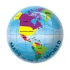 Palla Unice Toys Mappa del mondo Ø 23 cm PVC Anteprima dell’immagine prodotto 5