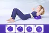 Pilates Set - 10 in 1 - Yoga Fitnessset mit Pilatesring Produktbild-Vorschau 10
