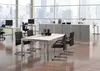 BISLEY Schreibtisch Cito Maße: 160 x 74 x 80 cm (B x H x T) Produktbild-Vorschau 7