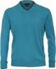Casa Moda Pullover schwarz weiter Schnitt Produktbild-Vorschau 9