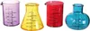 Set di 4 bicchieri Chimica da 50 ml Anteprima dell’immagine prodotto 1