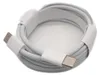 Apple MYQT3FE/A, 2 m, USB C, USB C, Weiß Produktbild-Vorschau 8