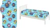 Lenzuolo matrimoniale Paw Patrol, 90 x 200 cm, per letto Anteprima dell’immagine prodotto 1
