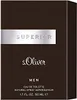 s.Oliver Superior Men Woda toaletowa, 50ml Anteprima dell’immagine prodotto 4