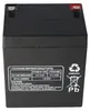 MP5-12C Multipower Blei-Akku 12 Volt 5Ah Zyklenfest mit Produktbild-Vorschau 4