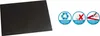 Läufer Schreibunterlage Conference 300 x 420 mm schwarz Produktbild-Vorschau 1