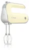 Bosch MFQ40301 Handmixer, 500 W, vanille/zilver Productafbeelding-voorbeeld 3