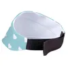 Mr. & Mrs. Panda Bandana Fuchs Gitarre - Türkis Pastell - Produktbild-Vorschau 4
