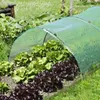 Folienbeet-Set aus Tunnelbögen & Klammern OHNE Folie Produktbild-Vorschau 3