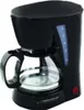 A black Esperanza coffee maker with a glass carafe is shown against a white background. Anteprima dell’immagine prodotto