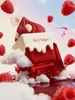 Al Absar Treats Red Sugar Eau de Parfum 100 ml Produktbild-Vorschau 3