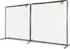 EXIT Backstop Sportnetz 300x600cm, Ballnetz, Fußball, für Produktbild-Vorschau 1