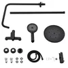 STANEW Duscharmatur Badezimmerdusche mechanisches Duschset, Produktbild-Vorschau 8