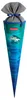 Step by Step Schultüte "Space Craft Spike" Produktbild-Vorschau 1