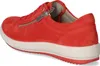 Legero Damen Halbschuhe/ Schnürschuhe TANARO 5.0 Rot Produktbild-Vorschau 8