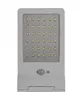 Ledvance LED Solarleuchte Door silber Produktbild-Vorschau 6