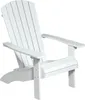 NEG Adirondack Gartenstuhl/Gartensessel MARCY Farbe: weiß Produktbild-Vorschau 1