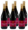 Ferspa Lambrusco Emilia IGT -lieblich- (6 x 0,75L) Produktbild-Vorschau 1