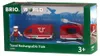 Brio 33746 Treno di batterie rosse Anteprima dell’immagine prodotto 9
