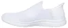Skechers Slip-ins : Virtue - Sleek 104425-WHT, Baskets, Voir les images du produit 11