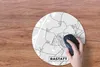 MuchoWow® Mauspad Mousepad Stadtplan - Karte - Deutschland Produktbild-Vorschau 3