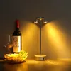KUGI，LED Tischleuchte Kabellose LED Tischlampe mit 3000mAh Produktbild-Vorschau 2