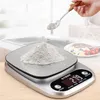 Waga kuchenna MEMFLOW Waga kuchenna 5000g 0,1g Podgląd zdjęcia produktu 12