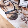 120x170 cm Dywan dziecięcy Torino kids 236 BROWN BEAUTY Podgląd zdjęcia produktu 4