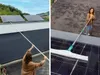 Leifheit Upratovanie - Stierka na okná Window Slider s Náhľad obrázku produktu 6