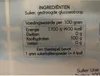 Van Gilse Puderzucker aus getrockneter Glukose 5kg Eimer Produktbild-Vorschau 2