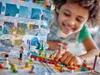 LEGO 41758 Friends Adventný kalendár 2023, vianočný Náhľad obrázku produktu 25