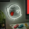 Paladone Products PP14714NNVN - Super Mario LED Neon Produktbild-Vorschau 4