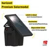 shockstar S70 Solar-Weidezaungerät 9V / 12V – inkl. 12V Produktbild-Vorschau 2