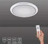 Selltec LED Deckenlampe LUISA 60cm LED Sternenhimmel, Produktbild-Vorschau 2