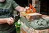 NEO TOOLS Kątownik wielofuncyjny 60 cm Podgląd zdjęcia produktu 6