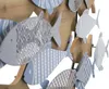 Mauro Ferretti Wandtafel Fisch Meer 91x3x33,5 cm mehrfarbig Produktbild-Vorschau 3